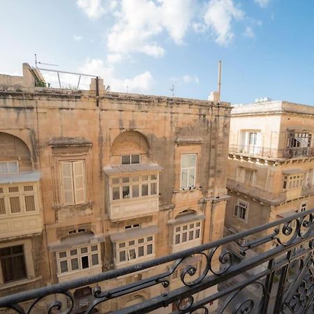 Ht3- Heritage Treasure 3 La La Valletta Esterno foto