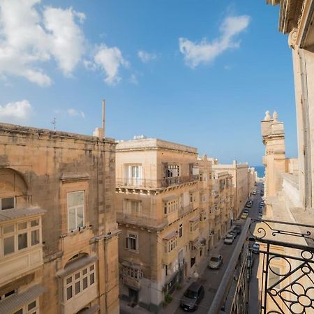 Ht3- Heritage Treasure 3 La La Valletta Esterno foto
