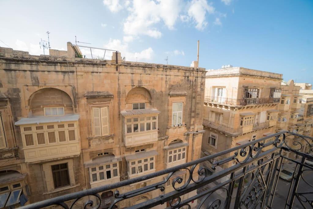 Ht3- Heritage Treasure 3 La La Valletta Esterno foto