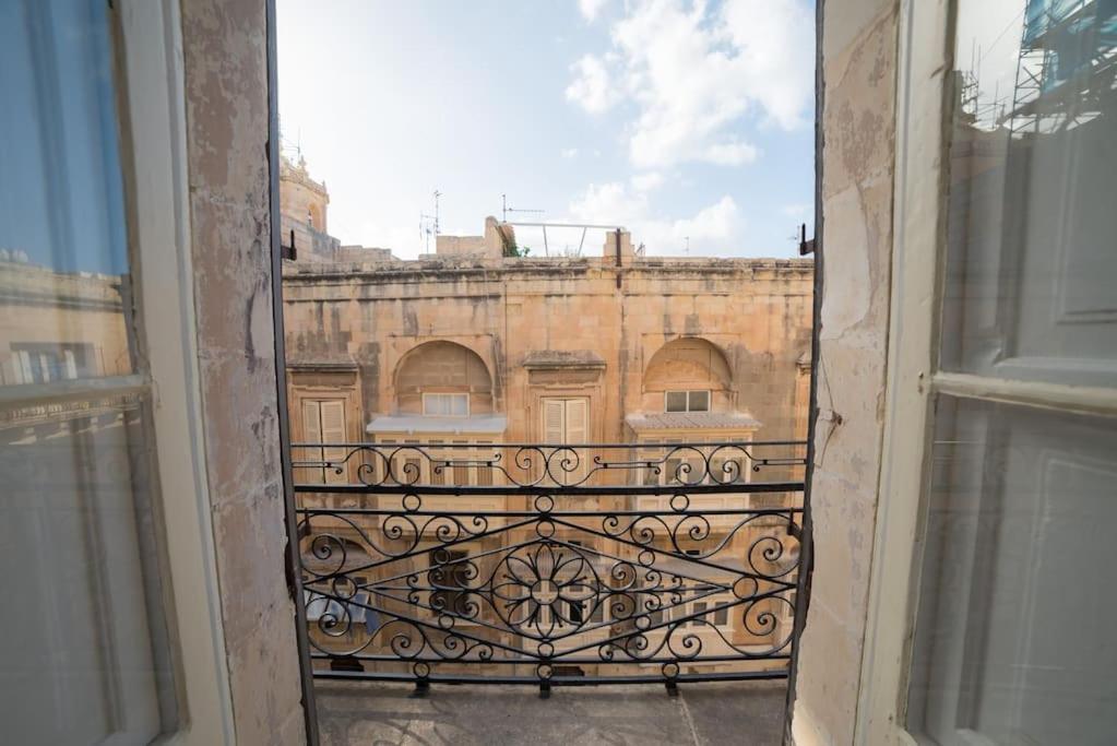 Ht3- Heritage Treasure 3 La La Valletta Esterno foto